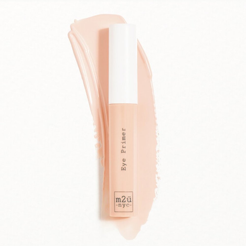 M2Ü NYC Eye Primer